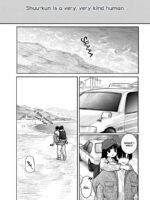 Kairaku No Rou - Chapter 20 page 10