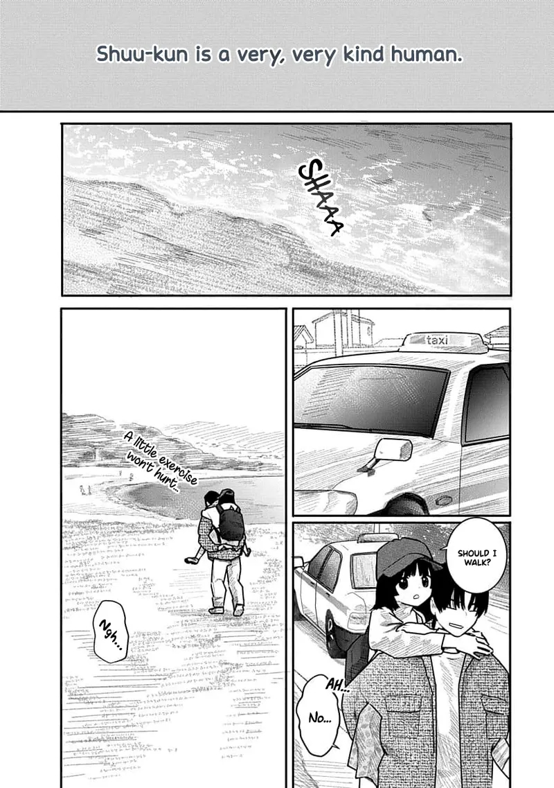 Kairaku No Rou - Chapter 20 page 10