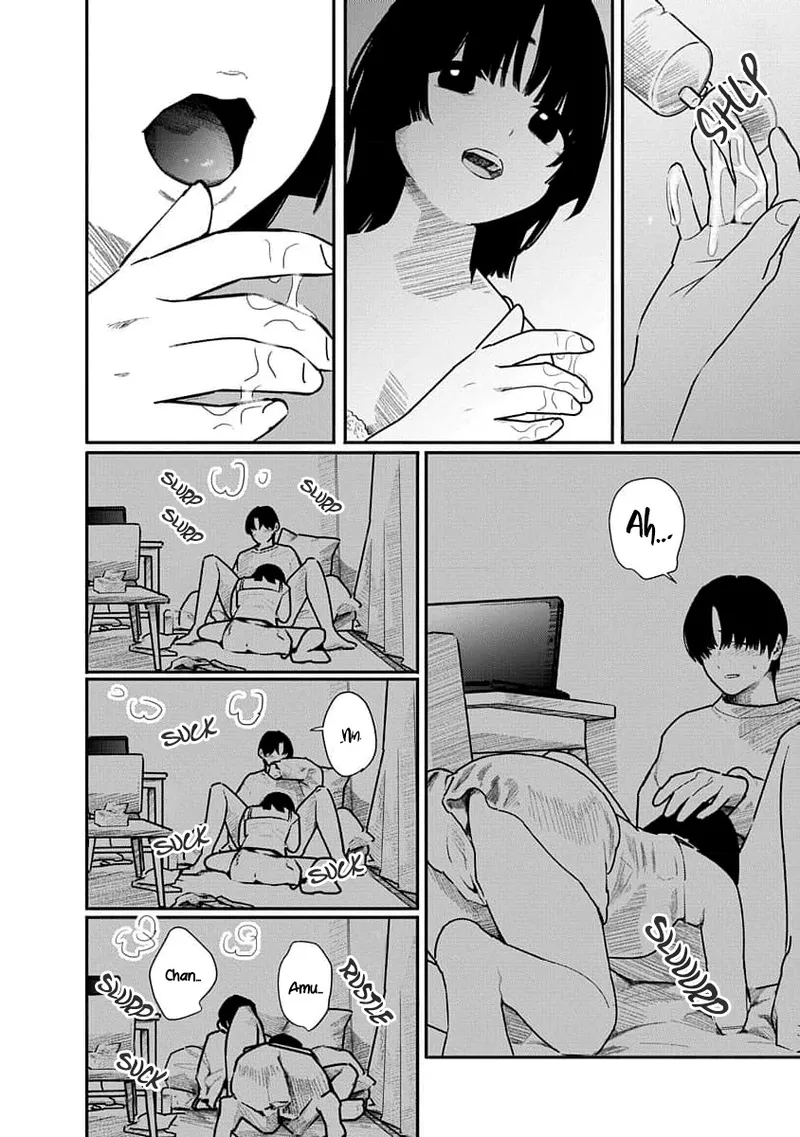 Kairaku No Rou - Chapter 20 page 16