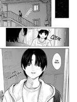 Kairaku No Rou - Chapter 20 page 5