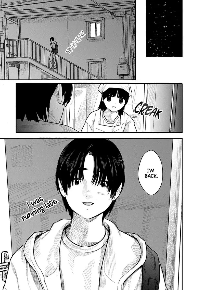 Kairaku No Rou - Chapter 20 page 5