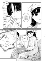 Kairaku No Rou - Chapter 20 page 9