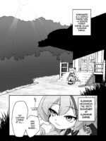 Kami-sama Ga Makeru Wakenai page 2
