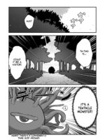 Kami-sama Ga Makeru Wakenai page 3