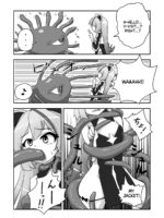 Kami-sama Ga Makeru Wakenai page 4