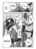Kami-sama Ga Makeru Wakenai page 5
