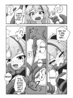 Kami-sama Ga Makeru Wakenai page 6