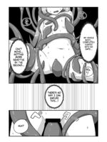 Kami-sama Ga Makeru Wakenai page 7