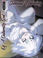Kamisama Ni Mesuiki Choukyou page 1