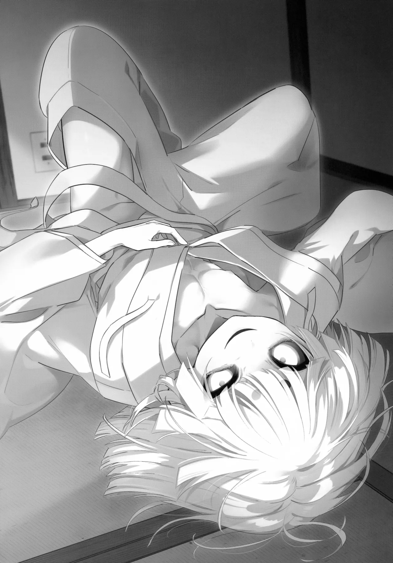 Kamisama Ni Mesuiki Choukyou page 3