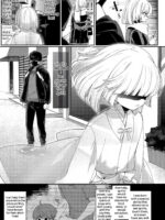 Kamisama Ni Mesuiki Choukyou page 4