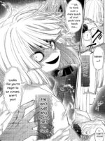 Kamisama Ni Mesuiki Choukyou page 5