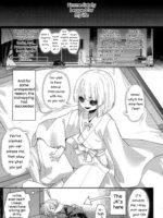 Kamisama Ni Mesuiki Choukyou page 6