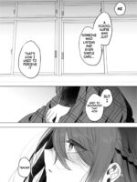 Kanja-san To Sensei ~deai No Makuake~ page 10