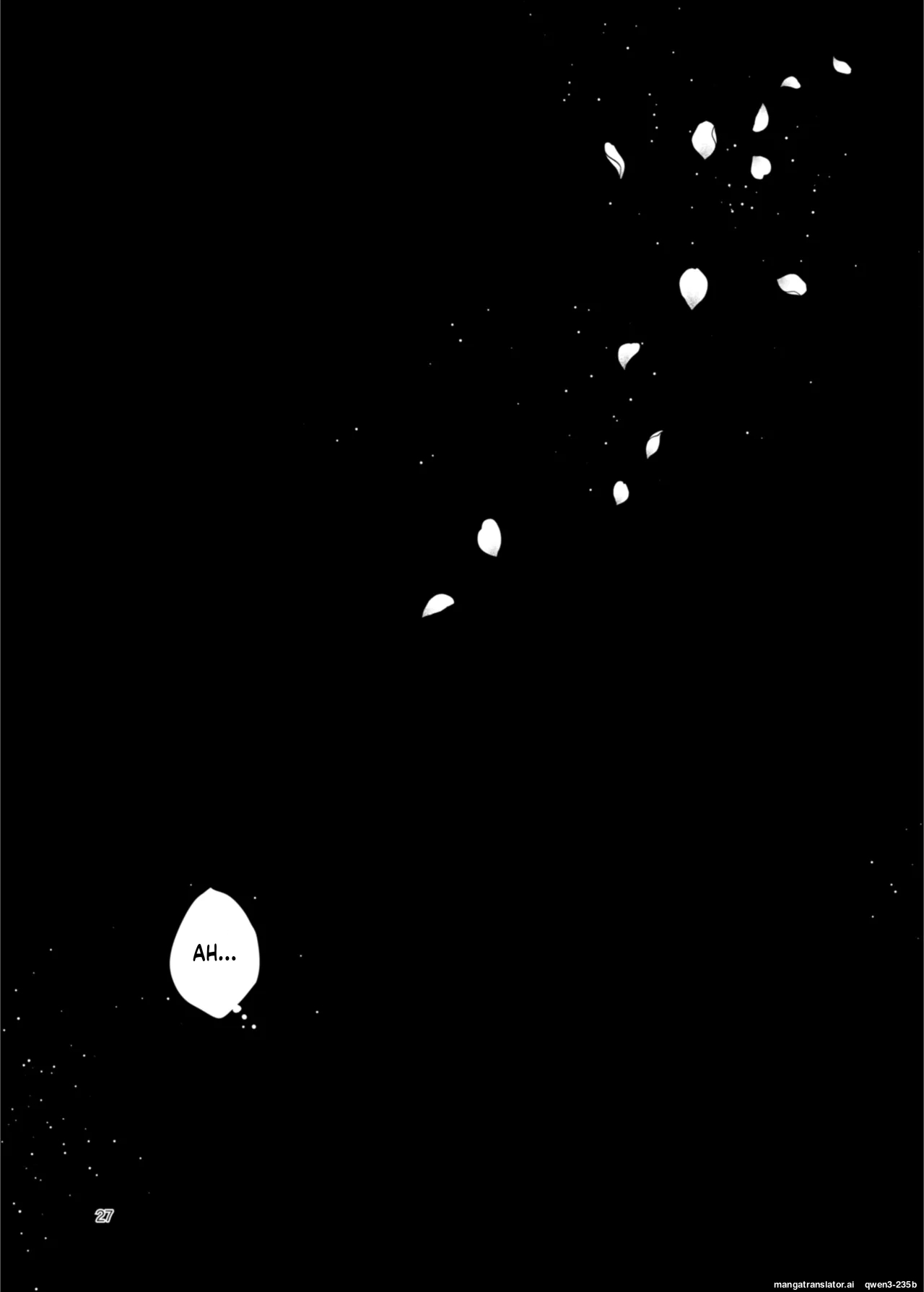 Kanja-san To Sensei ~deai No Makuake~ page 20
