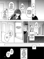 Kanja-san To Sensei ~deai No Makuake~ page 3
