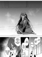Kanja-san To Sensei ~deai No Makuake~ page 4