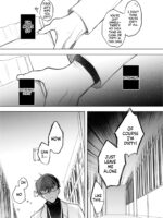 Kanja-san To Sensei ~deai No Makuake~ page 5