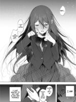 Kanja-san To Sensei ~deai No Makuake~ page 6