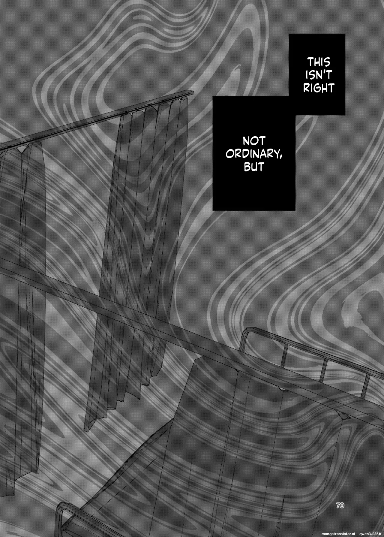 Kanja-san To Sensei ~deai No Makuake~ page 68