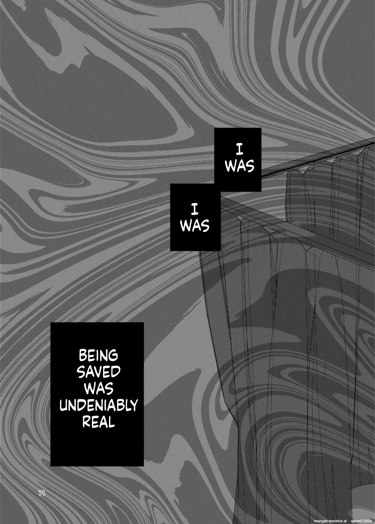 Kanja-san To Sensei ~deai No Makuake~ page 69