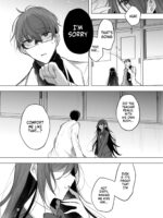 Kanja-san To Sensei ~deai No Makuake~ page 9