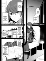 Kanja-san To Sensei ~love Hotel De No Aise~ page 5