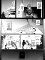 Kanja-san To Sensei ~love Hotel De No Aise~ page 6