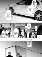 Kanja-san To Sensei ~love Hotel De No Aise~ page 9