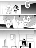 Kanja-san To Sensei ~makuai Ni Yarinaoshi O~ page 10