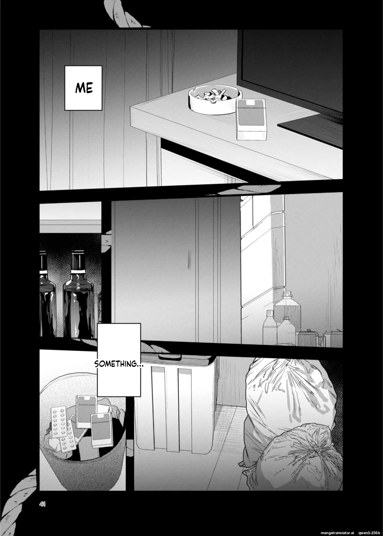 Kanja-san To Sensei ~makuai Ni Yarinaoshi O~ page 39