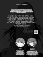 Kanja-san To Sensei ~makuai Ni Yarinaoshi O~ page 4