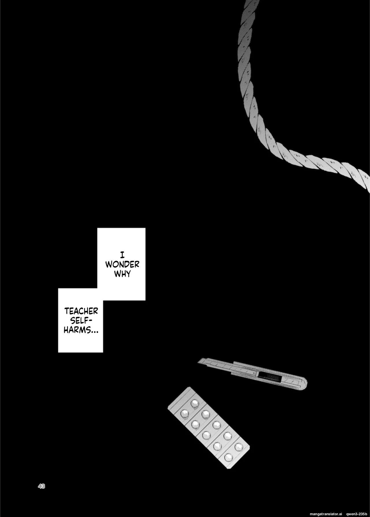 Kanja-san To Sensei ~makuai Ni Yarinaoshi O~ page 41