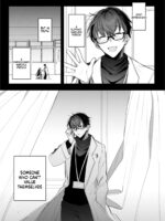 Kanja-san To Sensei ~makuai Ni Yarinaoshi O~ page 5