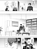 Kanja-san To Sensei ~makuai Ni Yarinaoshi O~ page 8
