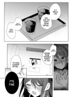 Kanja-san To Sensei ~makuai Ni Yarinaoshi O~ page 9