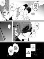 Kanja-san To Sensei page 10
