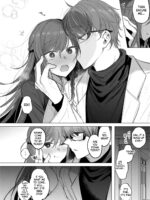 Kanja-san To Sensei page 5