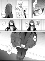Kanja-san To Sensei page 6