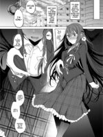 Kanja-san To Sensei page 7