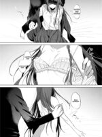 Kanja-san To Sensei page 9