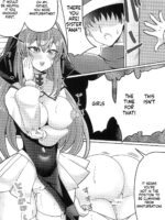 Kankaku Shadan Trap Vs Sister-chan page 4
