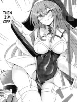 Kankaku Shadan Trap Vs Sister-chan page 5