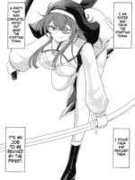 Kankaku Shadan Trap Vs Sister-chan page 6