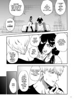 Kanojo No Hahaoya To ℍ Shinai To De Rarenai Heya Ni Tojikome Rareta page 10