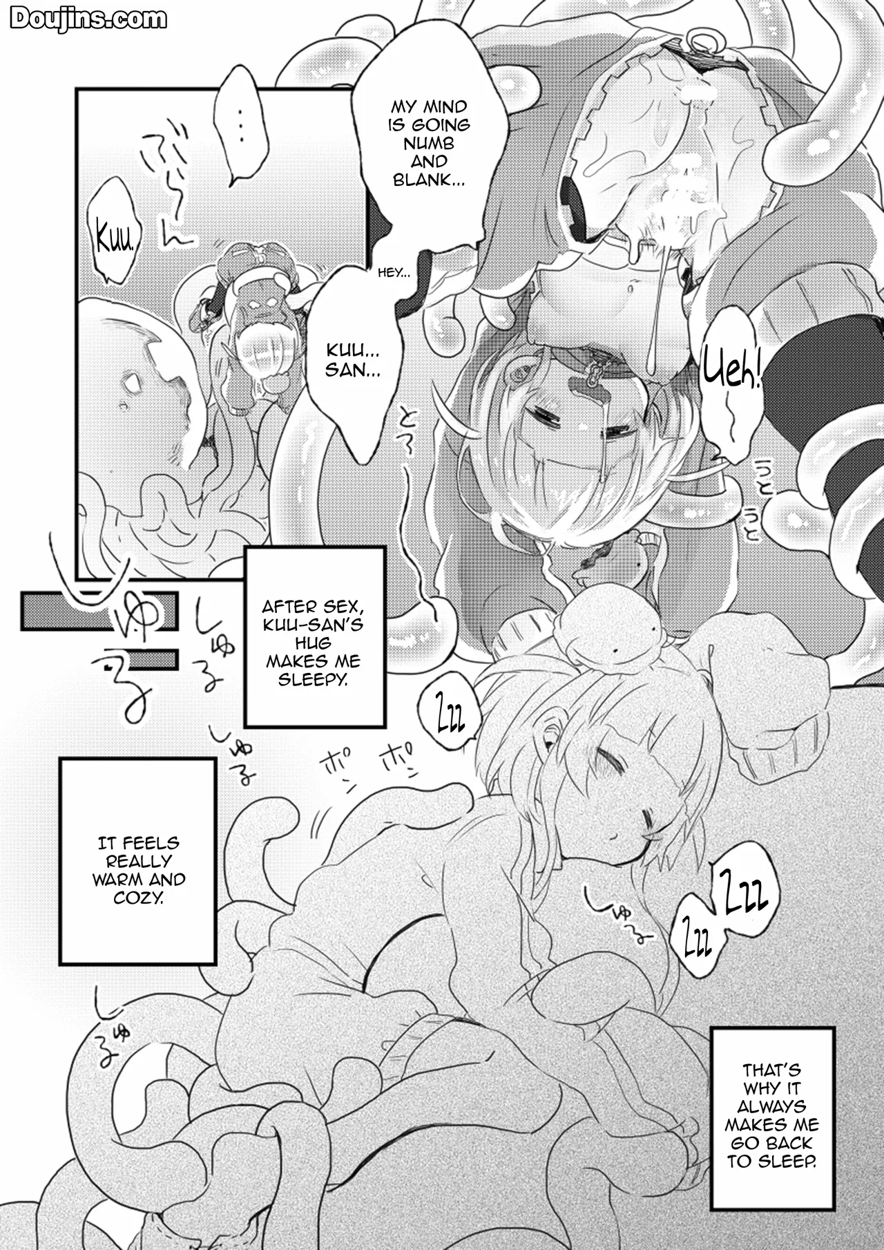 Kapu Ni Kapukapu Sasero page 13