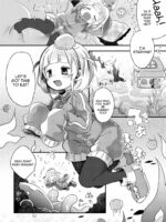 Kapu Ni Kapukapu Sasero page 3