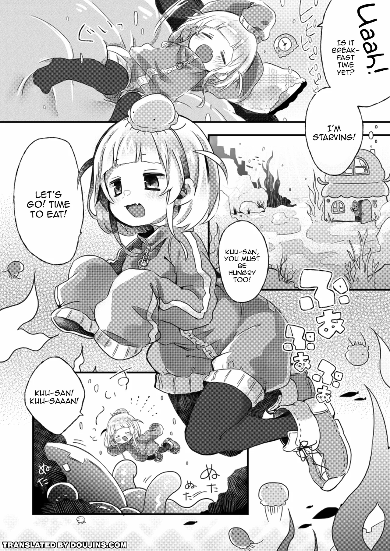 Kapu Ni Kapukapu Sasero page 3