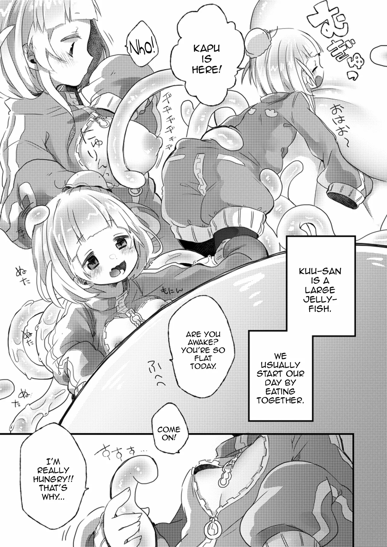 Kapu Ni Kapukapu Sasero page 4