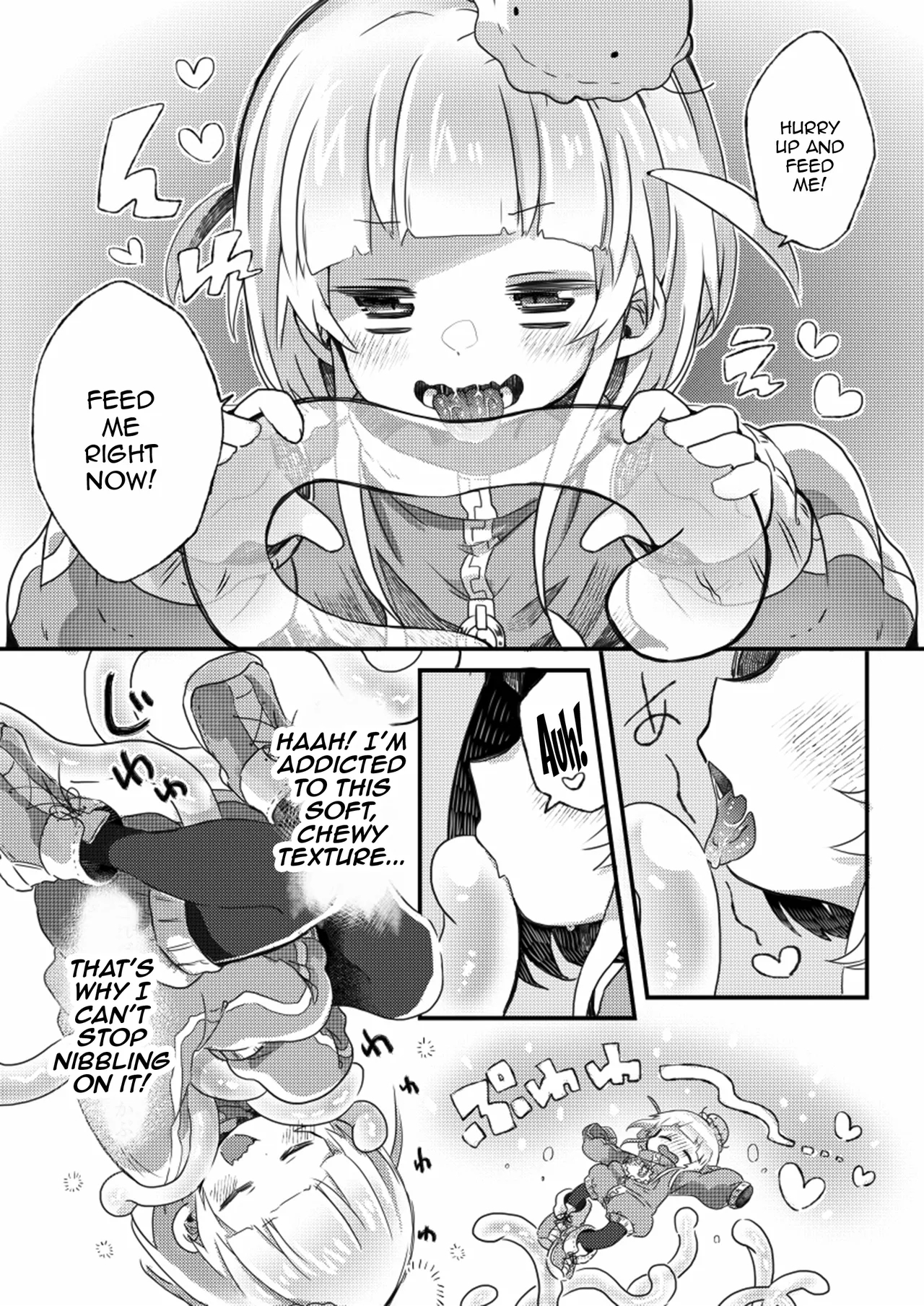 Kapu Ni Kapukapu Sasero page 5